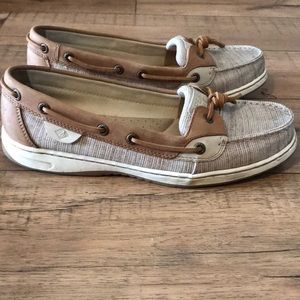Women’s sperry’s